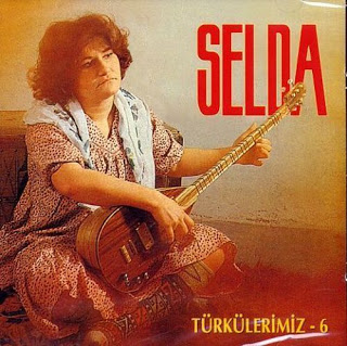 סלדה בהג'ן מוזיקה פוליטיקלי קוראת פוליטיקלי שומעת טורקית