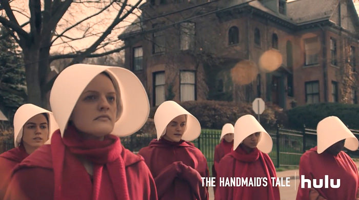 Handmaid’s Tale : When Feminism Loses It’s Way