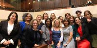 הזירה הפוליטית בישראל והנשים שמנסות להתמודד בה