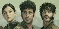 דמות נשית יחידה בקאסט: תמונת פרסום של שעת נעילה