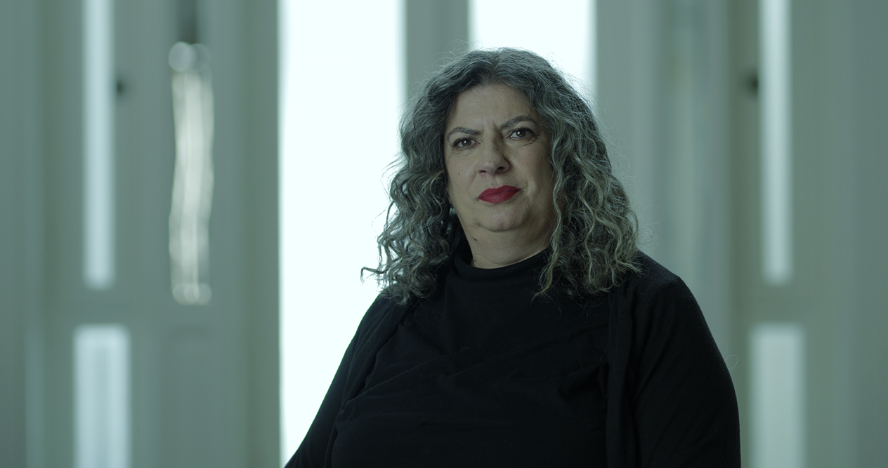 "אני קצת נגד החוקים": ראיון עם המפיקה היוצרת אסנת טרבלסי