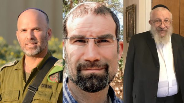 דוד שוורץ, חגי מלר, יונתן ברנסקי