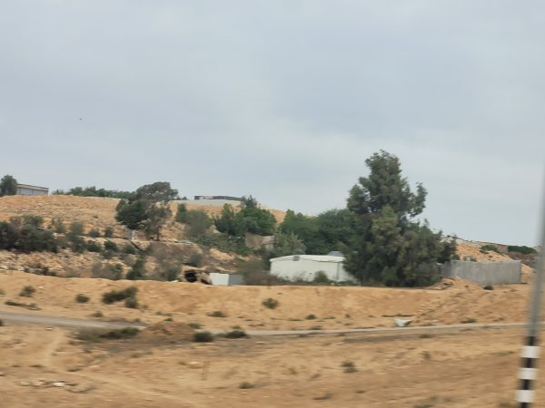 הכפר אל-באת'