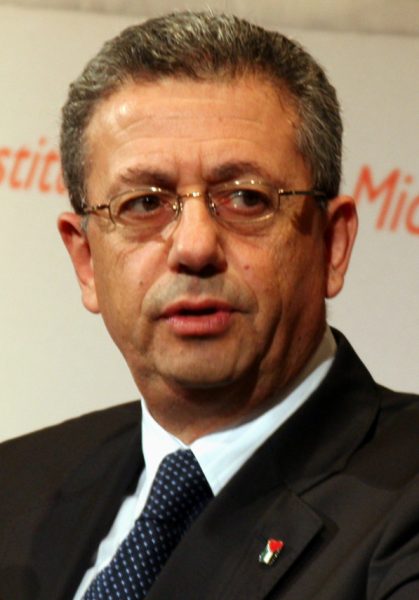 מוסטפא ברגותי