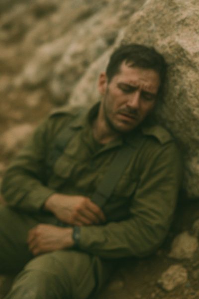 תמונה נוצרה בטכנולוגיית AI