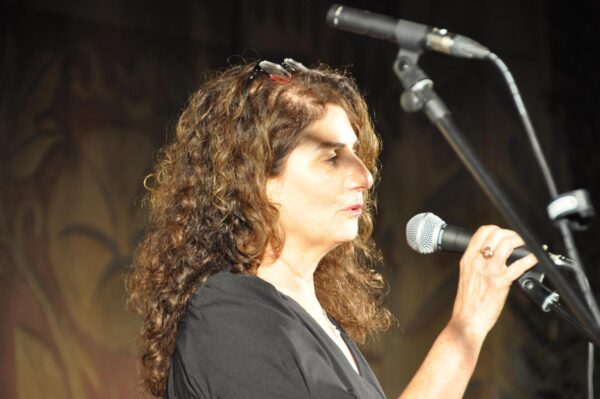 דורית דריה שמואלי